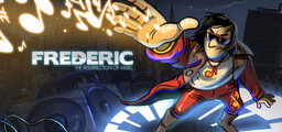 Frederic: Resurrection of Music Director's Cut