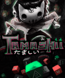Tamashii