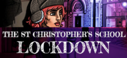 The St Christopher's School Lockdown