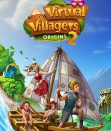 Virtual Villagers