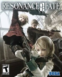 Resonance of Fate 4K / HD Edition