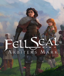 Fell Seal: Arbiter's Mark - Missions and Monsters