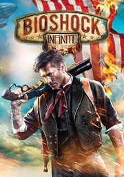 BioShock Infinite: Burial at Sea - Episode One