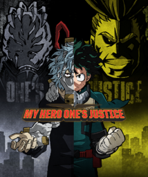 My Hero: Doctor