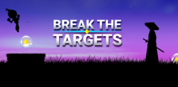 Break The Targets