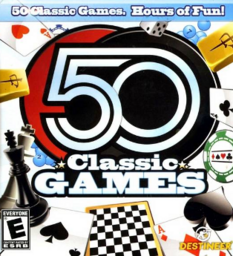 50 Classic Games