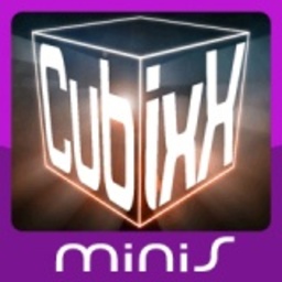 Cubixx (2010)