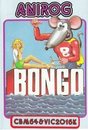 Bongo Quest