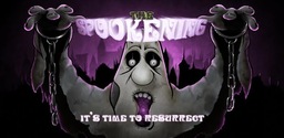The Spookening