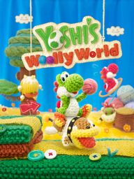 Woolly