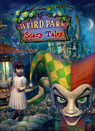 Weird Park 2: Scary Tales