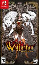 Prince Of Wallachia