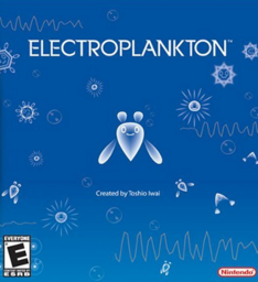 Electroplankton