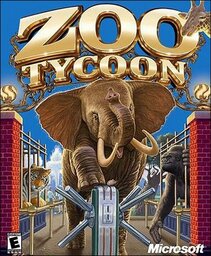 Zoo Tycoon DS