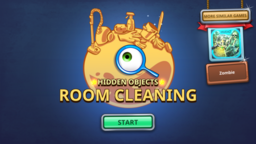 Room cleaning