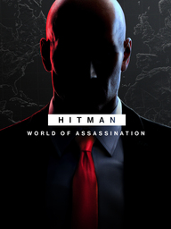 HITMAN World of Assassination - Episode: Sapienza