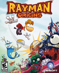 Rayman® Origins