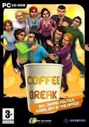 Coffee Break (2022)