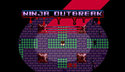 Ninja Outbreak