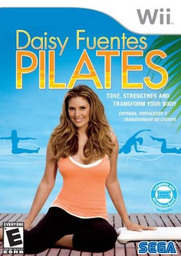 Let's Pilates