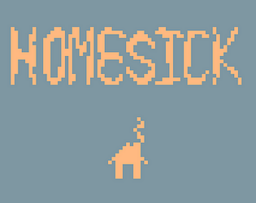 Homesick