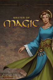 Master of Magic (1994)