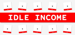 Idle Income