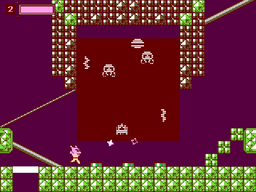 Mibibli's Quest