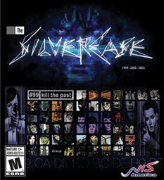The Silver Case