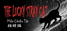 The Lucky Stray Cat