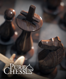 Pure Chess Grandmaster Edition