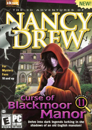 Curse of Slate Rock Manor
