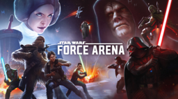 Star Wars: Force Collection