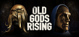 Curse of the Old Gods