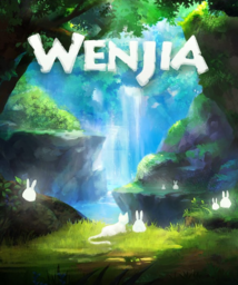 Wenjia