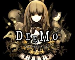 Deemo: The Last Recital