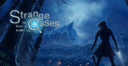 Strange Cases: The Secrets of Grey Mist Lake