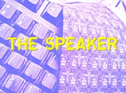 The Divine Speaker