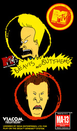 Beavis & Butt-head: Calling All Dorks
