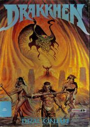 Drakkhen
