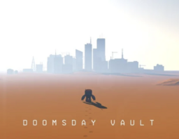 Doomsday survival:Training