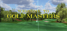 Great Golf - Masters Golf