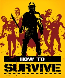 How to Survive: One Shot Escape DLC
