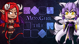 JK Girl Samurai - AOI no mon