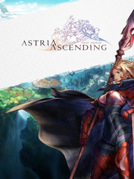 Astria Ascending