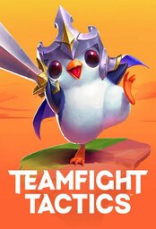 Teamfight Royale