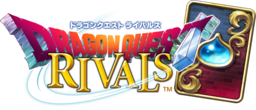 Dragon Quest Rivals Ace