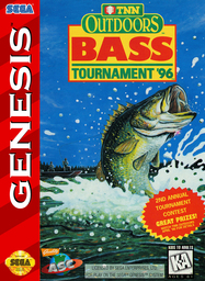 TNN Outdoors Bass Tournament _96