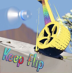 Keep Flip