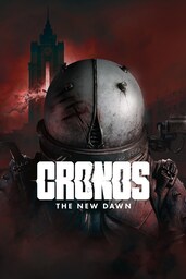 Cronos Adventure
